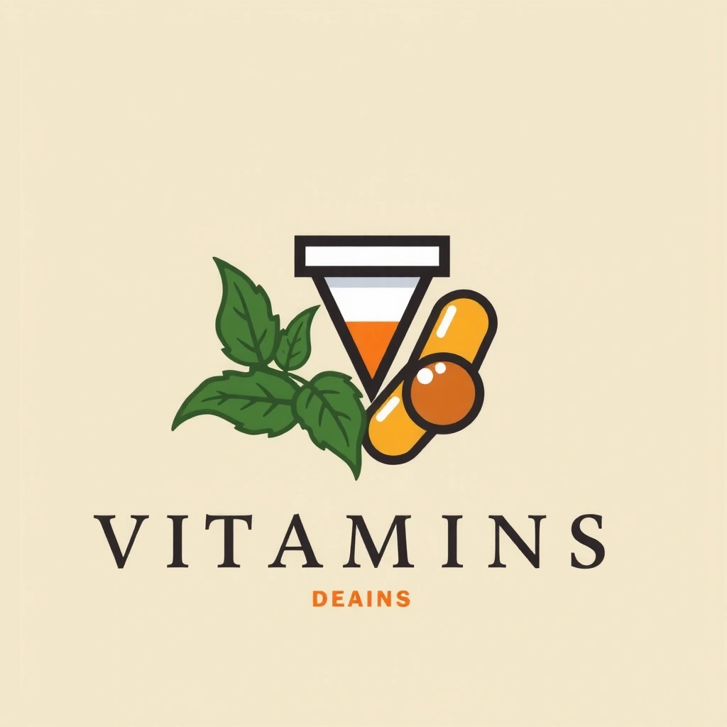 Εικονίδιο βιταμινών